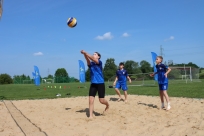 Dzień sportu w Goleszowie, 2.06.2023